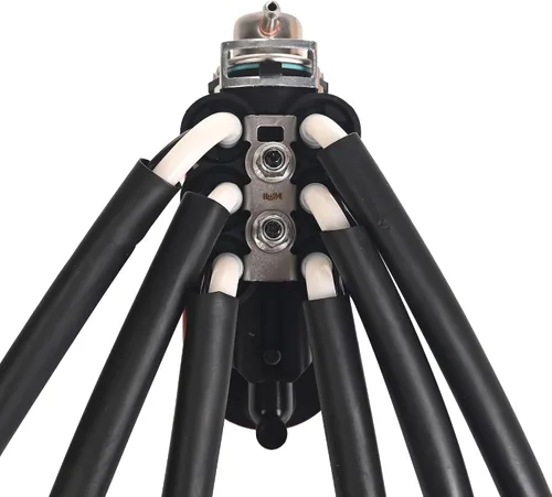 Vista 6 de Inyector Spider FJ503 - Conjunto de inyector de combustible compatible con Chevy Astro Blazer Express 1500 2500 Silverado GMC C1500 Savana 1500 2500