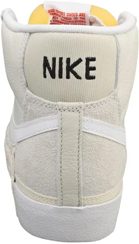 Vista 4 de Nike mens Blazer Mid Pro Club