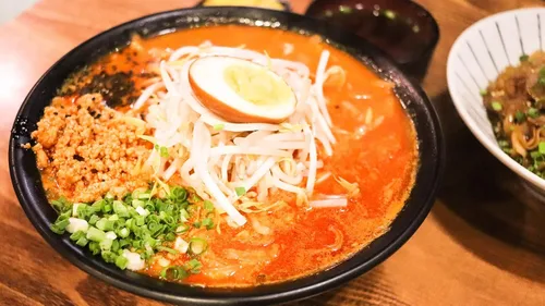 Vista 3 de Indomie Fideos de sopa instantánea/sabor pollo al curry/Total 10 paquetes x 2.61 oz