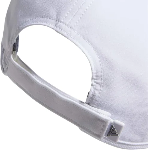 Vista 8 de Adidas Superlite - Gorra deportiva ajustable de ajuste relajado para entrenamiento
