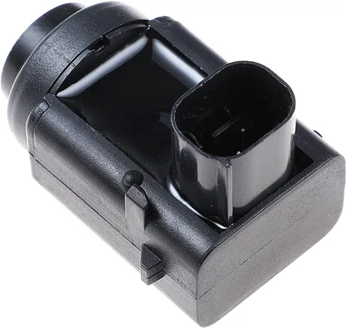 Vista 4 de Sensor de aparcamiento PDC para Saab 9-3, para Opel Vectra C Vauxhall Astra Zafira, 4 PC Sensor de estacionamiento PDC 12787793