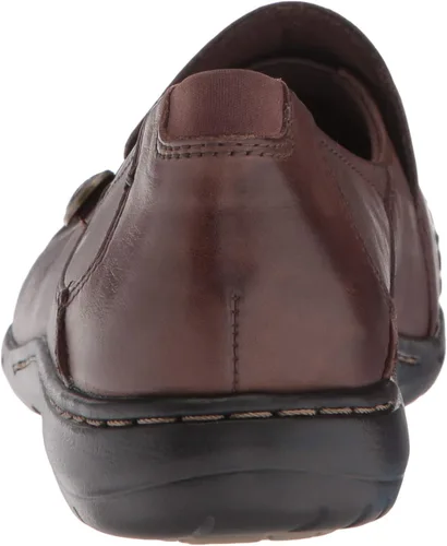 Vista 3 de Cobb Hill - Paulette - Zapatos de piso para mujer
