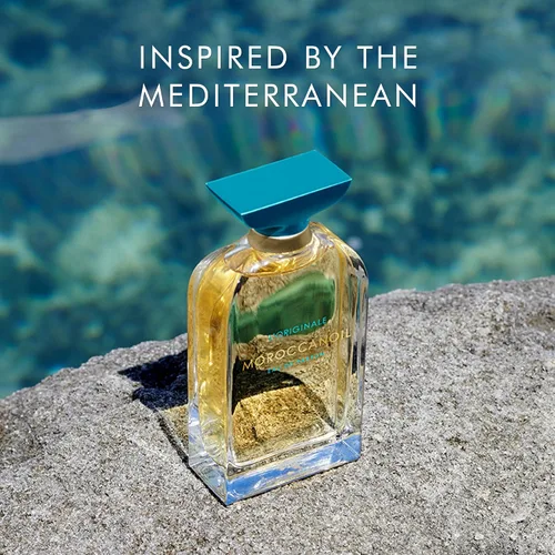 Vista 3 de Moroccanoil L'Originale Eau de Parfum