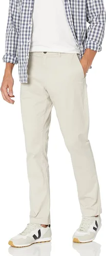 Vista 21 de Amazon Essentials Men's Athletic-Fit Chino Pants
