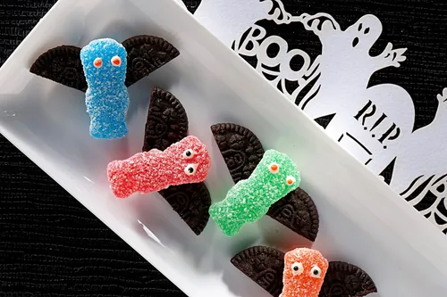 Vista 6 de Maynards Sour Patch Kids, 6.5 onzas, 9 unidades, importado de Canadá