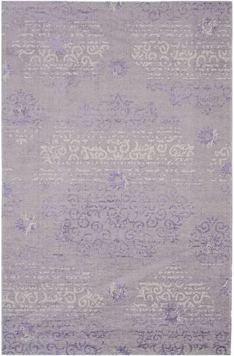 Vista 29 de SAFAVIEH Palazzo Collection - Alfombra decorativa de 2 x 3 pies 6 pulgadas, diseño envejecido, no desprende pelusa y es de fácil cuidado, ideal