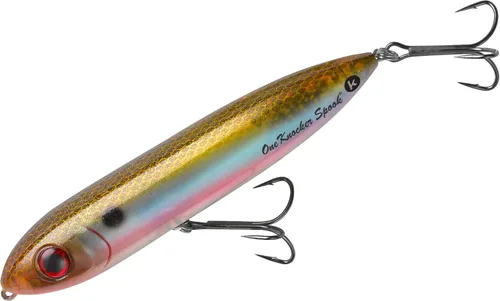 Vista 5 de HEDDON ONE KNOCKER SPOOK