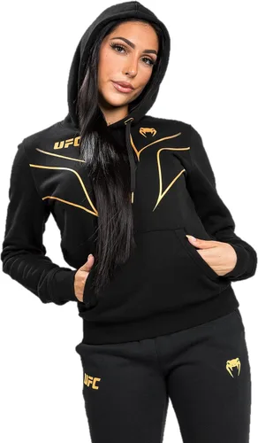 Vista 2 de Venum Sudadera con capucha UFC Fight Night 2.0 para mujer