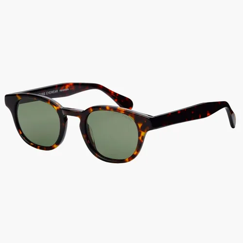 Vista 2 de FREYRS Blake - Lentes de sol polarizados hechos a mano con acetato para hombre y mujer