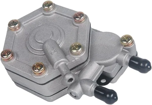 Vista 2 de HIFROM Bomba de combustible de repuesto 2520227 3085275 compatible con Polaris Sportsman 400 500 600 700 Magnum 325 330 500 Outlaw 450 500 525 Trail
