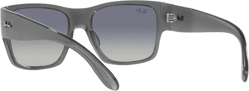 Vista 6 de Ray-Ban Gafas de sol cuadradas RJ9287s para niños