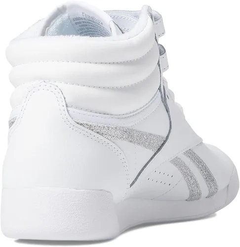 Vista 5 de Reebok womens Freestyle Hi High Top
