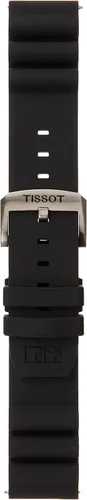 Vista 3 de Tissot Correa de reloj T852047179