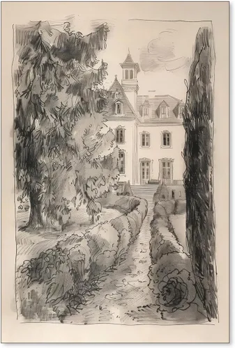 Vista 35 de Haitunone Arte de Pared de Lectura Femenina Victoriana Academia Oscura Libros Melancólicos Póster Pintura al Óleo Antigua Impresiones en Lienzo