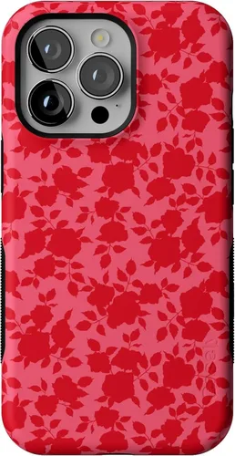 Vista 126 de Casely - Funda para iPhone 13 Pro Todas las cosas divertidas Diversión en días laborables Diseño protector audaz Compatible con MagSafe