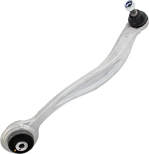 Vista 230 de Detroit Axle - Brazo de control delantero derecho para 08-23 Challenger 05-08 Magnum Chrysler 300 2005-2023, brazo de control delantero inferior