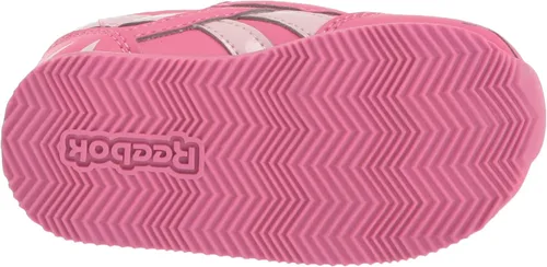 Vista 4 de Reebok Tenis unisex Classic Jogger 2.0 para niños