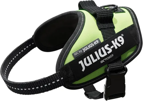 Vista 61 de Julius-K9 IDC Powerharness - Arnés para perro, Antracita