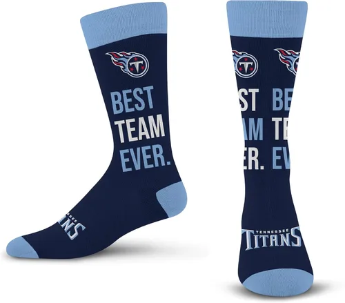 Vista 5 de For Bare Feet Calcetines de equipo de la NFL con el mejor