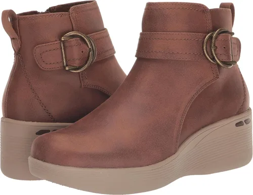 Vista 7 de Skechers Botines Pier-lite-Forever Chic para mujer