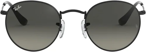 Vista 2 de Ray-Ban Rb3447n Round Flat Lens Sunglasses