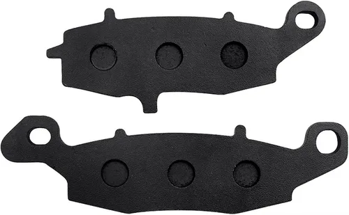 Vista 2 de Pastillas De Freno De Disco Motocicleta Pastillas De Freno Delantero Para SUZUKI SFV650 SFV 650 Gladius SV650 SV 650 GSR750 GSR 750 GSX750 GSX 750 F