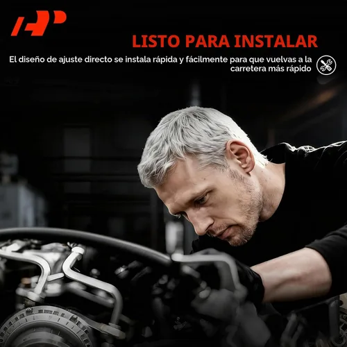 Vista 7 de A-Premium Motor soplador de calefactor HVAC A/C con jaula de ventilador compatible con vehículos Mazda - 2014-2018 3, 2013-2016 CX-5