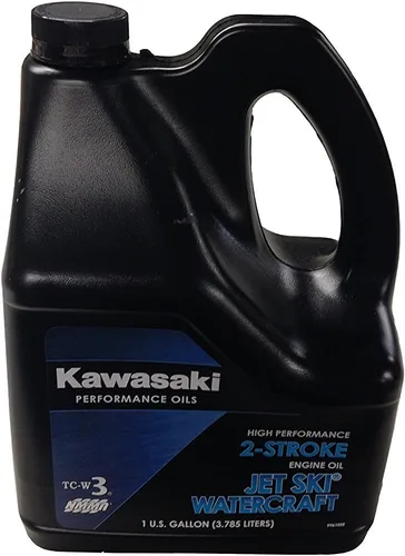 Vista 3 de Combustible OEM para Jet Ski® de 2 tiempos de Kawasaki OEM W61020-305