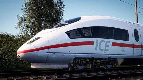 Vista 7 de Train Sim World 2 Collectors Edition Xbox One