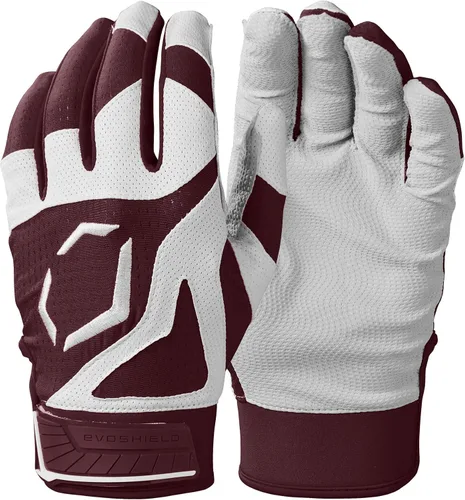 Vista 9 de EvoShield SRZ-1™ Guantes de bateo - Tallas para adultos y jóvenes