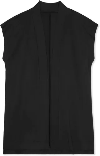 Vista 5 de True & Co womens Any Wear Relaxed Vest