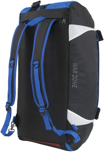 Vista 4 de Amaro War Zone Lacrosse - Bolsa para equipamiento de laca