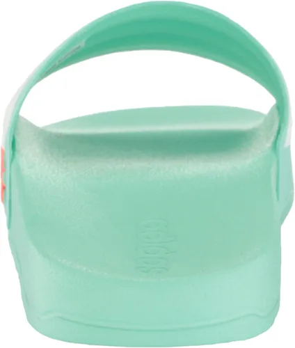 Vista 3 de adidas Sandalias Adilette unisex para niños