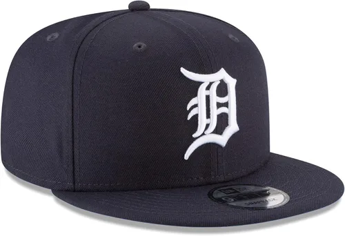 Vista 3 de New Era Gorra 9Fifty para hombre, Talla única