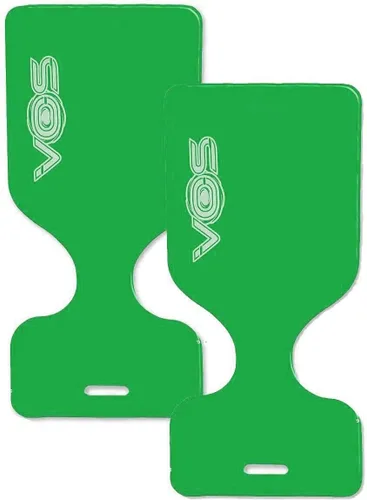 Vista 23 de VOS Phoenix - Flotadores sólidos de agua prémium para adultos, ultra flotantes, cómodos asientos flotantes para piscina, playas, lagos, parques