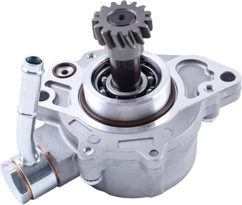 Vista 4 de Bomba de vacío zt truck parts 2020A002 2KB-K022 X2T56871ZT para Mitsubishi Triton L200 Pajero Sport Nativa 2.5 DID 2006-2017