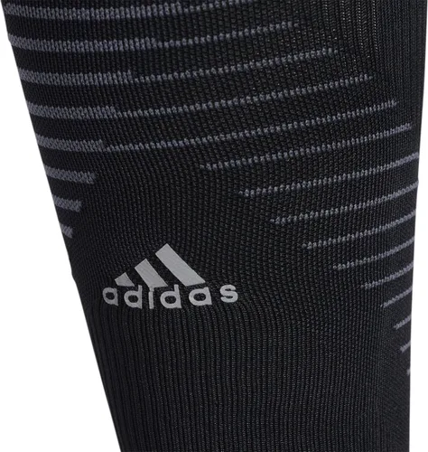 Vista 3 de adidas Calcetines para correr sobre la pantorrilla (OTC) (1 par)
