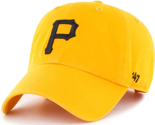 Vista 54 de 47 MLB - Gorra Clean Up para mujer Carbón