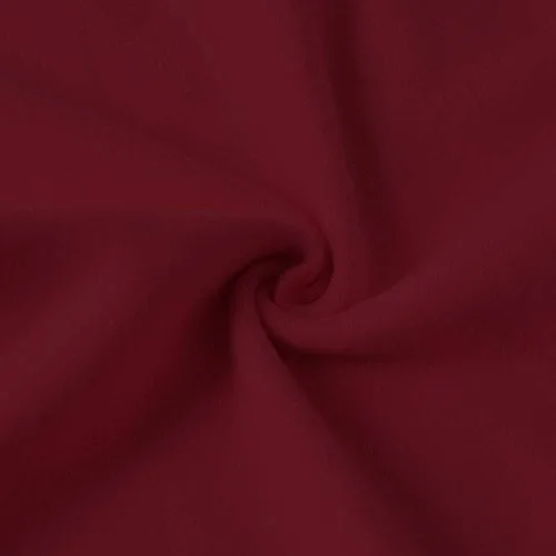 Vista 3 de Spring&Gege Camisas de cuello alto de manga larga de algodón suave para niñas pequeñas y grandes