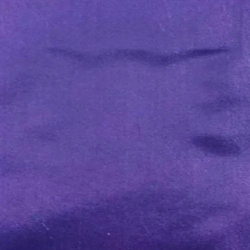 Vista 2 de Fashion Fabrics LLC Tela de tafetán sólido, color azul bebé, se vende por yarda, 58 pulgadas/60 pulgadas de ancho