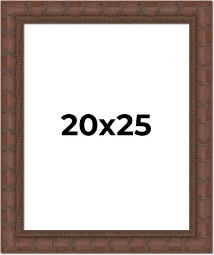 Vista 205 de Marco de madera para fotografía 28 x 40.