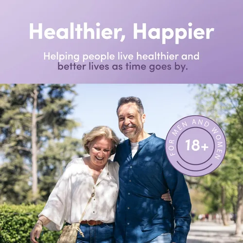 Vista 6 de Citru Slim 200 mg - 90 cápsulas de control del apetito*, niveles de energía mejorados* y apoyo al metabolismo*, suministro para 30 días