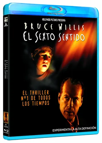 Vista 3 de El Sexto Sentido