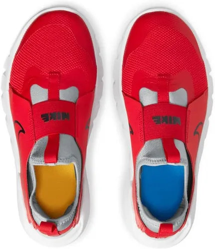 Vista 4 de Nike - Tenis Flex Runner 2 para niños