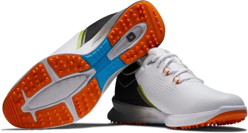 Vista 3 de FootJoy Men's Fj Fuel Golf Shoe