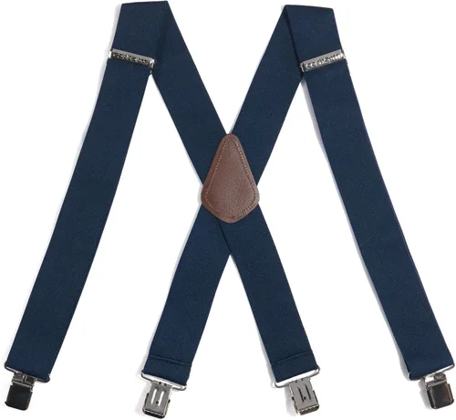 Vista 14 de Carhartt Tirantes elásticos de dos tonos A0005520 Rugged Flex® para hombre