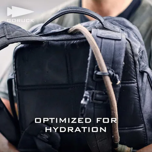 Vista 6 de GORUCK Rucker 4.0