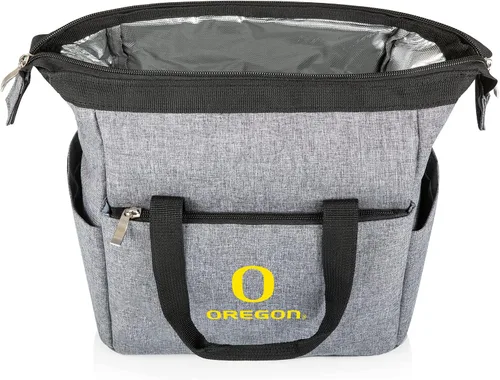 Vista 11 de PICNIC TIME NCAA unisex-adult Hielera de Almuerzo On The Go de la NCAA