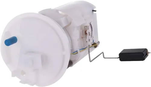 Vista 4 de Conjunto de módulo de bomba de combustible eléctrica de alto rendimiento compatible con 2009-2011 para Chevy Aveo 1.6L 2009-2011 para Chevy Aveo5