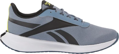 Vista 6 de Reebok Energen Plus - Tenis de correr para hombre NegroBlanco